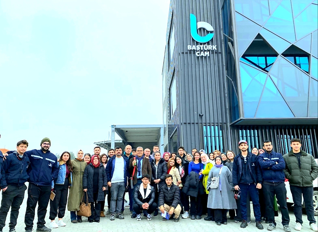 İpekyolu Kariyer Fuarı